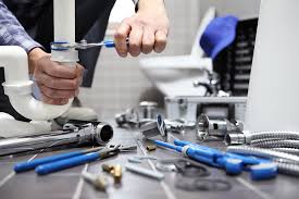 Best Leak Detection and Repair  in Otterbe, IN